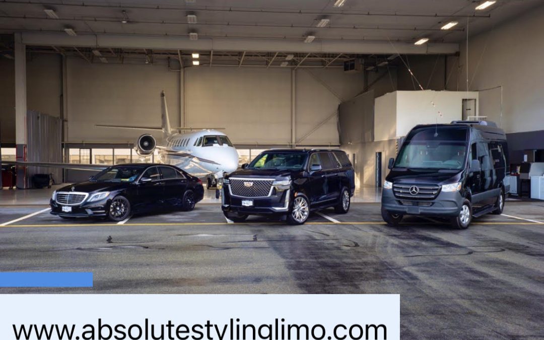 Vancouver Limo Service Airport Transfers