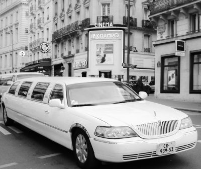 how much to rent a limo