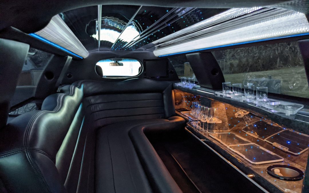 Top Reasons to Rent a Stretch SUV Limo