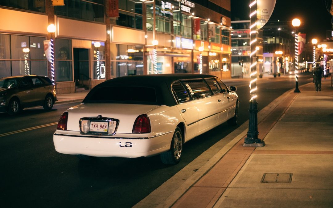 Looking to Make a Grand Entrance or Exit? Book a YVR Limo Service!