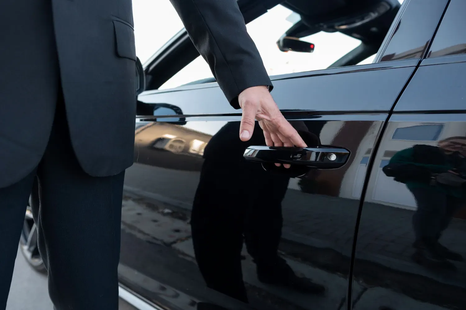 limo rentals in vancouver