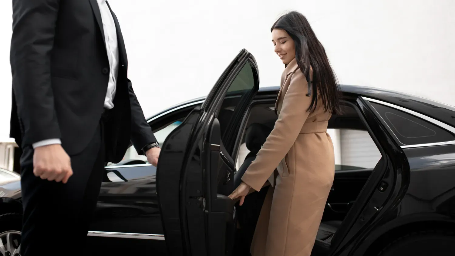 limousine rental in vancouver